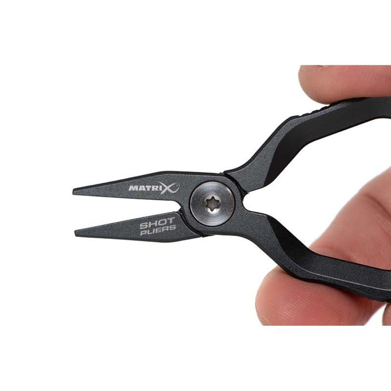Load image into Gallery viewer, Matrix | Mini Shot Pliers - Fishing Tools