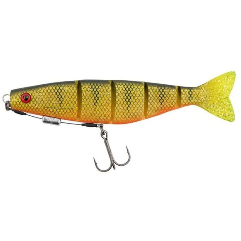 Load image into Gallery viewer, Fox Rage | Loaded Jointed Pro Shads | 31g | 14cm/5.5" - Swimbait Lures