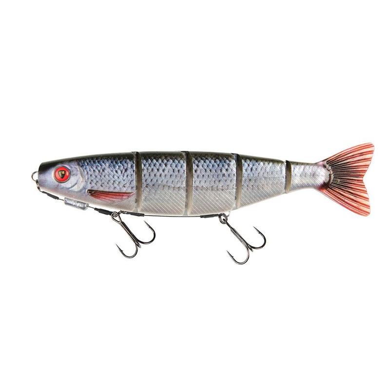 Load image into Gallery viewer, Fox Rage | Loaded Jointed Pro Shads | 31g | 14cm/5.5" - Swimbait Lures