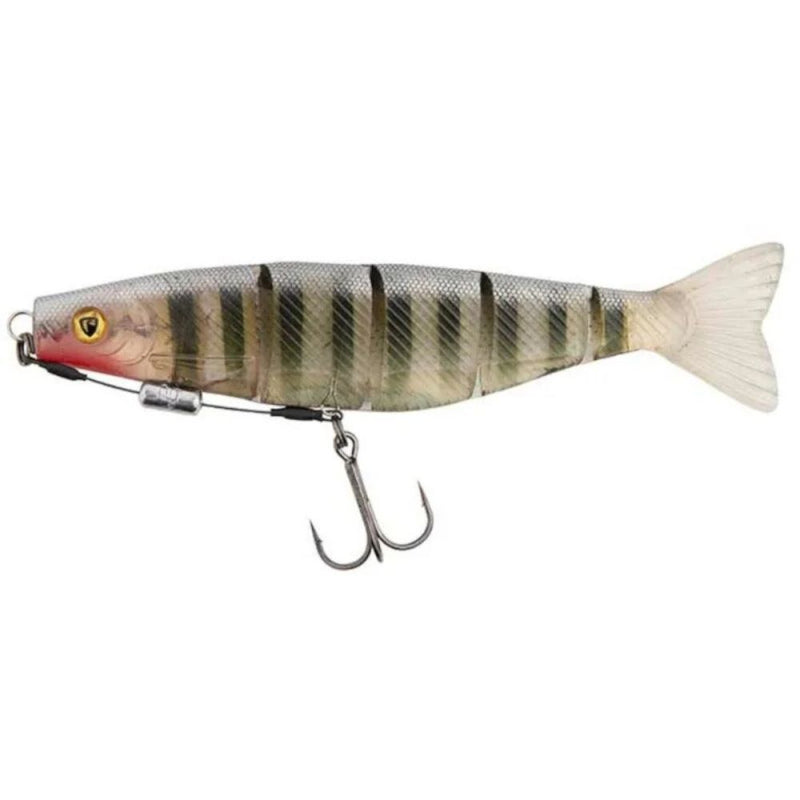 Load image into Gallery viewer, Fox Rage | Loaded Jointed Pro Shads | 31g | 14cm/5.5" - Swimbait Lures