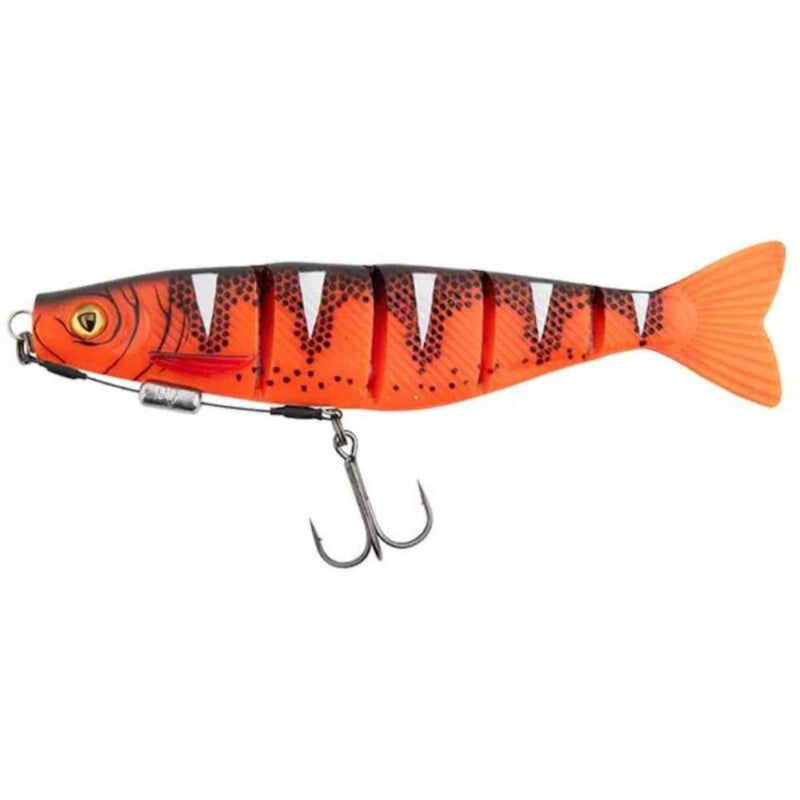 Load image into Gallery viewer, Fox Rage | Loaded Jointed Pro Shads | 31g | 14cm/5.5" - Swimbait Lures