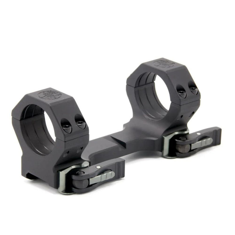 Load image into Gallery viewer, Tier One | QD Monomount - Long Saddle | 30mm Medium 0 Mil - Rifle Rings & Mounts