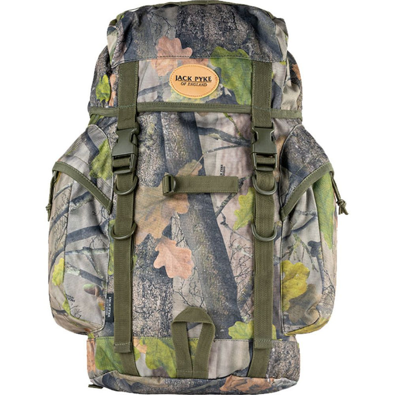 Load image into Gallery viewer, Jack Pyke | 25 Litre Rucksack - Rucksacks