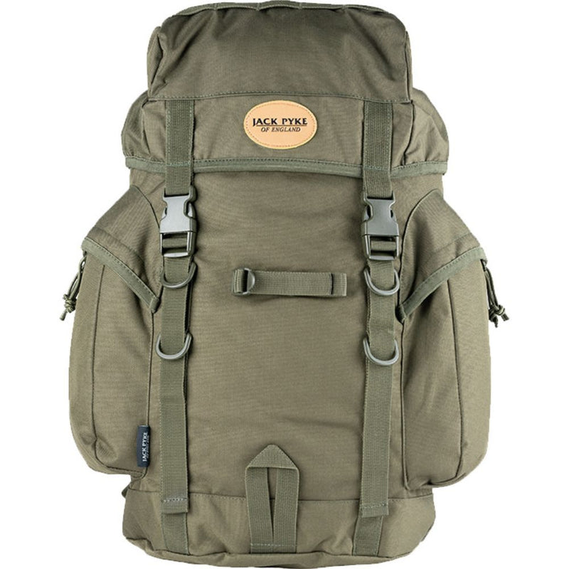 Load image into Gallery viewer, Jack Pyke | 25 Litre Rucksack - Rucksacks