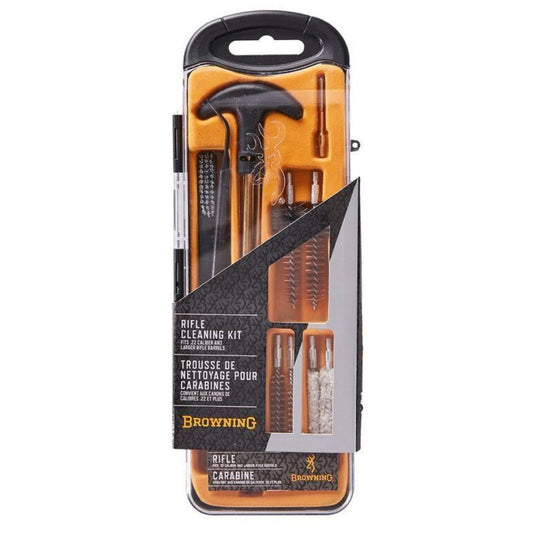 Browning | Rifle Cleaning Kit - Gun Cleaning Kits