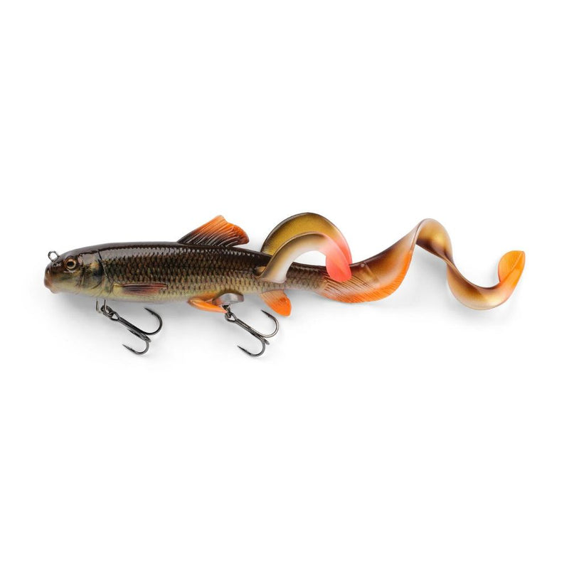 Load image into Gallery viewer, Savage Gear | 3D Sucker X-Tail | 266g | 23cm - Swimbait Lures