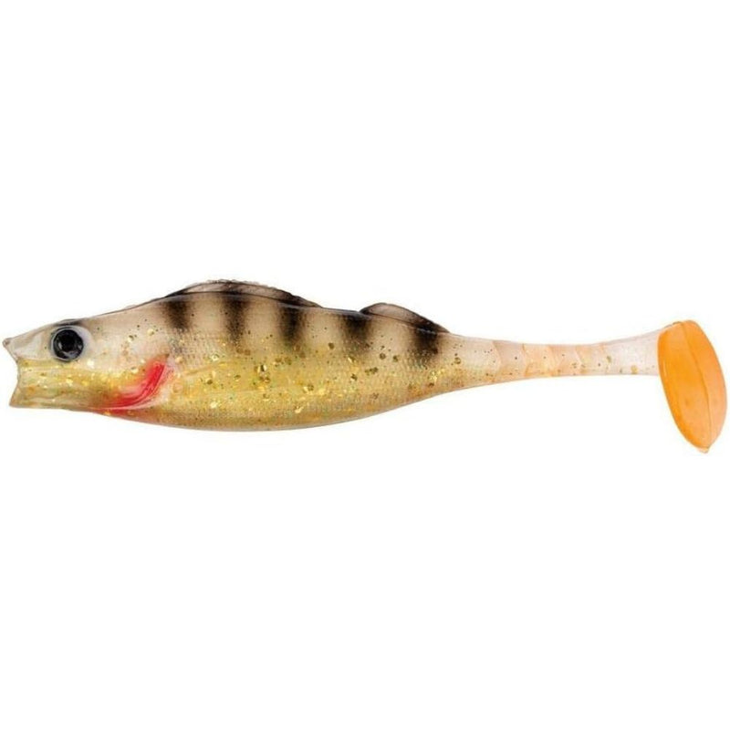 Load image into Gallery viewer, Berkley | Pulse Realistic Perch | 29g | 15cm - Swimbait Lures