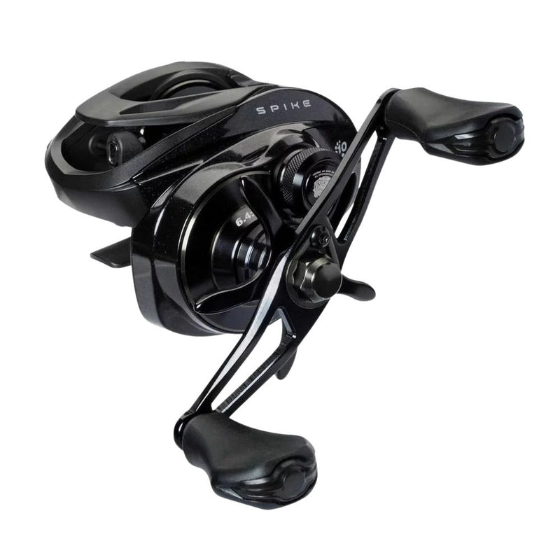 Load image into Gallery viewer, Abu Garcia | Low Profile Left Handed Baitcasting Reel - Baitcaster Reels