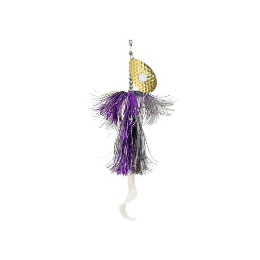 Savage Gear | Savage Blade Single | 10.5cm - Spinner Lures