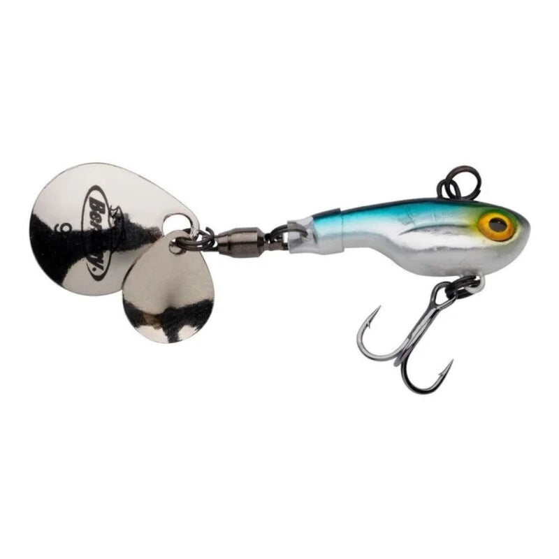 Load image into Gallery viewer, Berkley | Pulse Spintail | 28g | 7.5cm - Spinner Lures