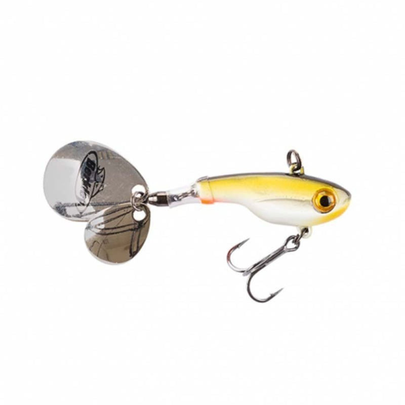 Load image into Gallery viewer, Berkley | Pulse Spintail | 28g | 7.5cm - Spinner Lures