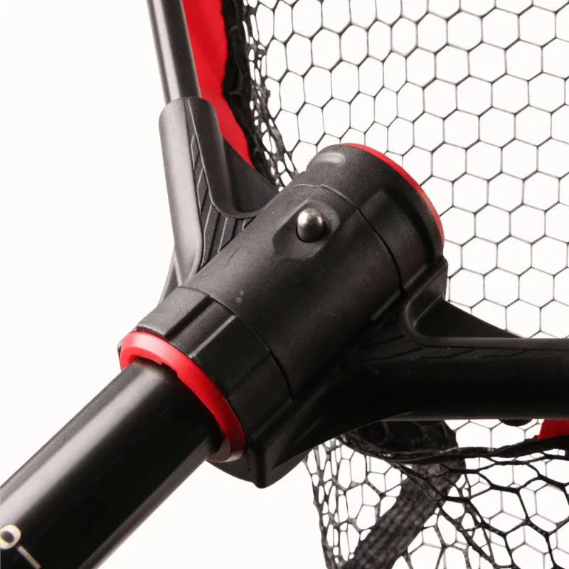 Load image into Gallery viewer, CWC | Foldable Bank Net 40 x 50cm - Fishing Nets