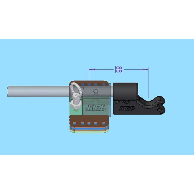 Load image into Gallery viewer, KED | Encoder Support - All FishFinders