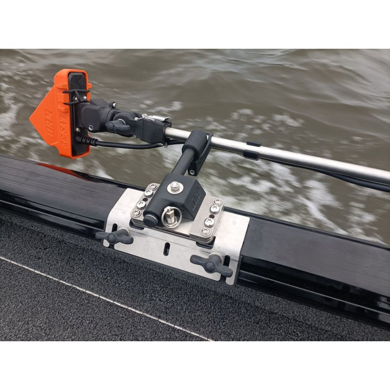 Load image into Gallery viewer, KED | Encoder Support - All FishFinders