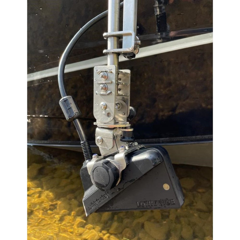 Load image into Gallery viewer, KED | Active Target 1+2 Console V4A - All FishFinders