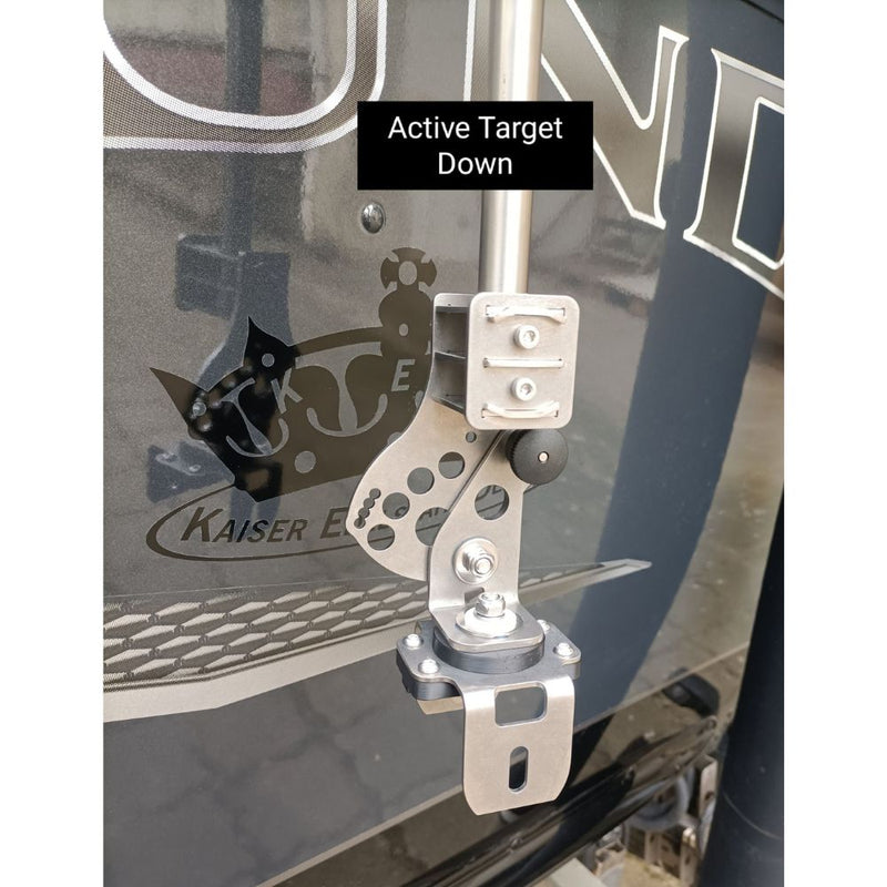 Load image into Gallery viewer, KED | Active Target 1+2 Console V4A - All FishFinders