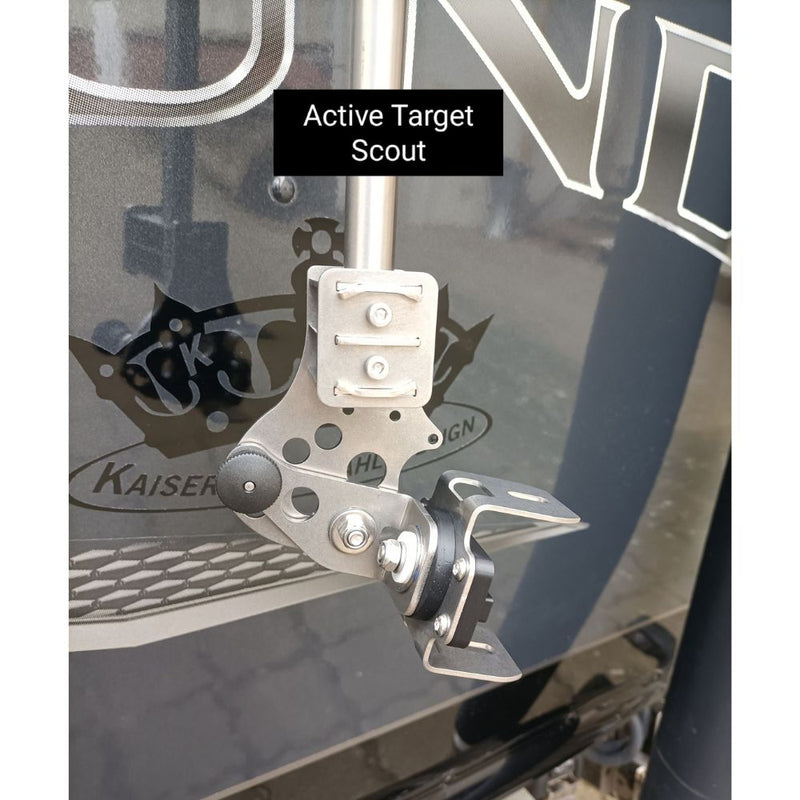 Load image into Gallery viewer, KED | Active Target 1+2 Console V4A - All FishFinders