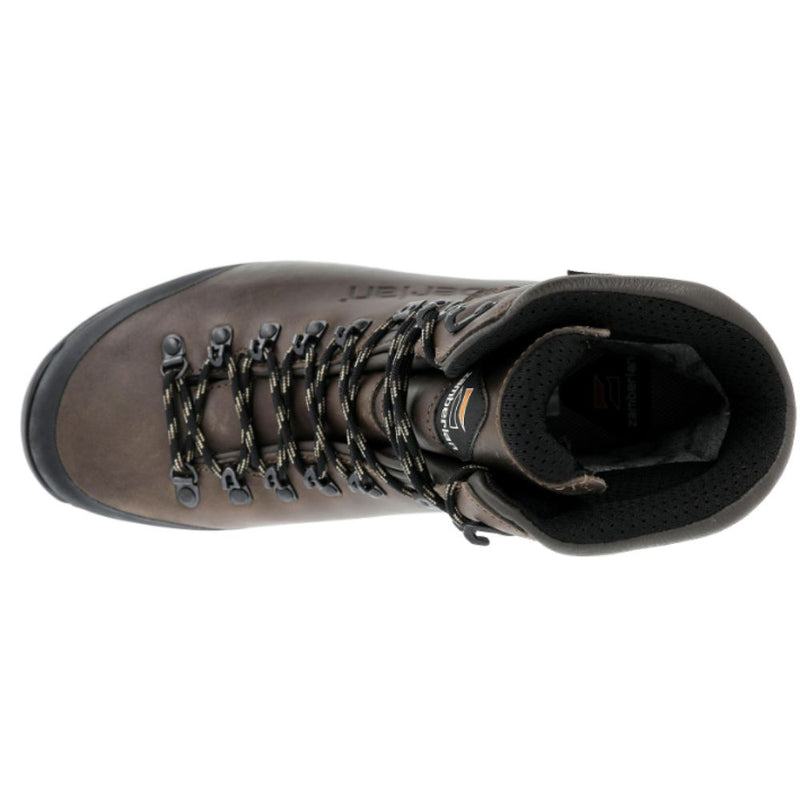 Load image into Gallery viewer, Zamberlan | Hunter EVO GTX RR Wide Last | Waxed Chestnut - Boots
