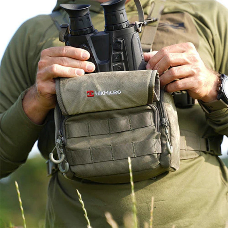 Load image into Gallery viewer, Hikmicro | Binocular Harness for Habrok Series Binoculars - Binocular & Monocular Accessories