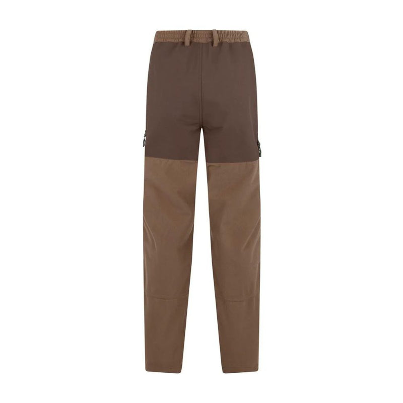 Load image into Gallery viewer, Ridgeline | Pintail Ghillie Trousers | Bark - Hunting Trousers