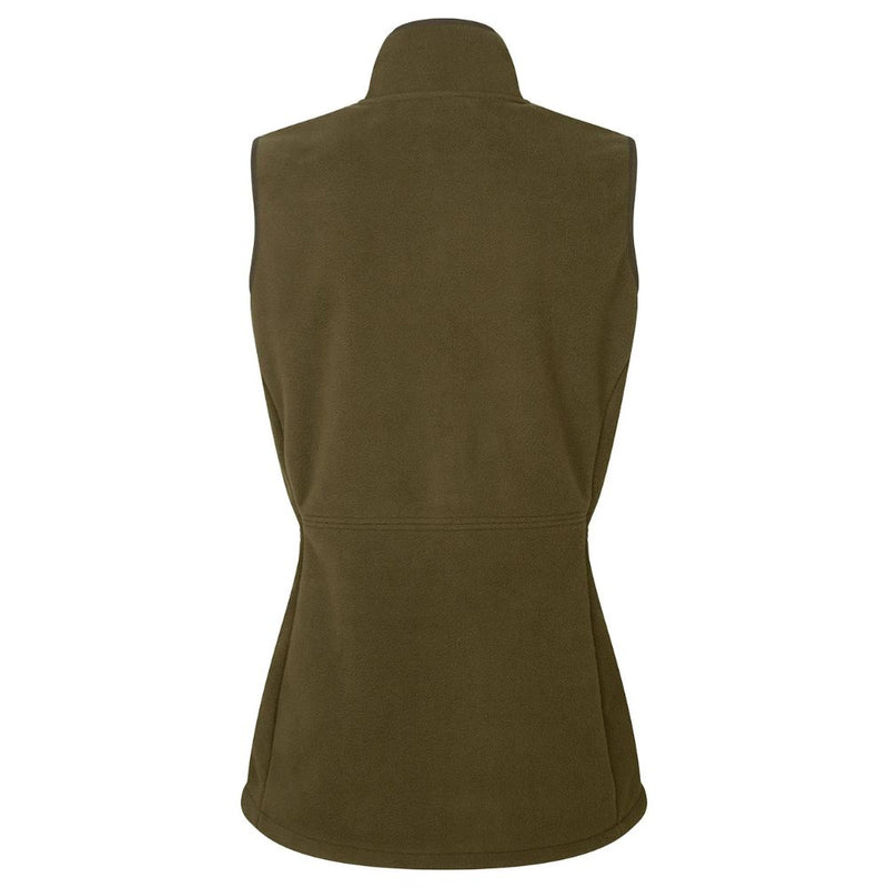 Load image into Gallery viewer, Ridgeline | Kodiak Gilet | Teak - Hunting Vests