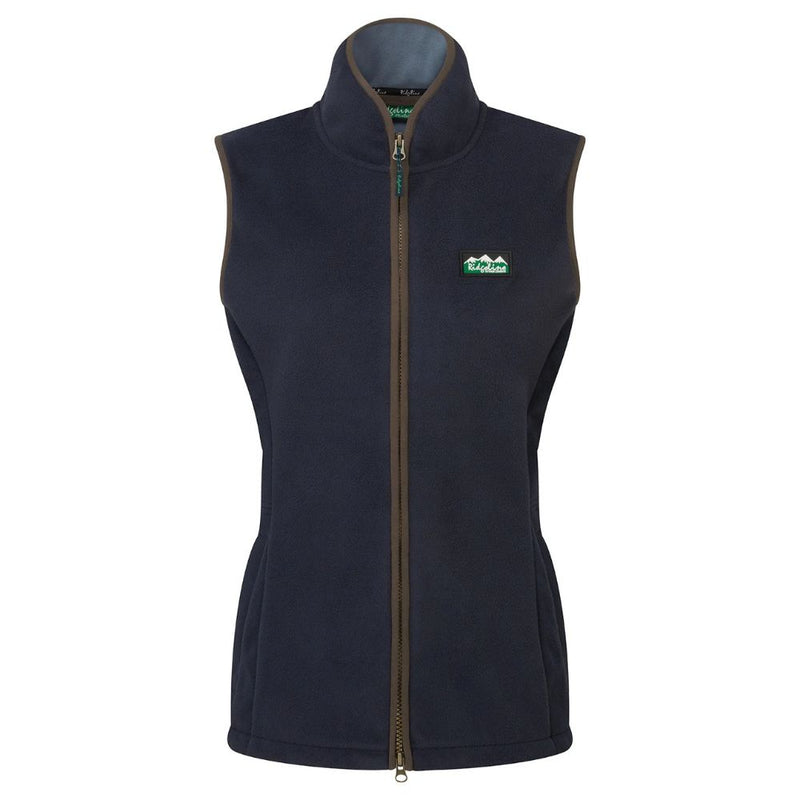 Load image into Gallery viewer, Ridgeline | Kodiak Gilet | Navy - Hunting Vests