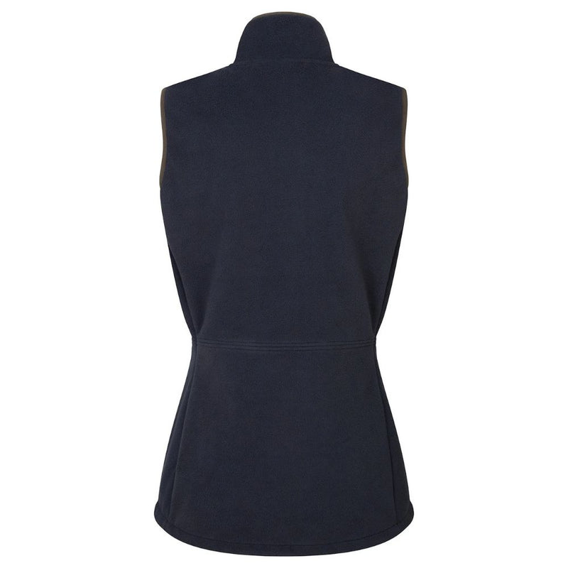 Load image into Gallery viewer, Ridgeline | Kodiak Gilet | Navy - Hunting Vests