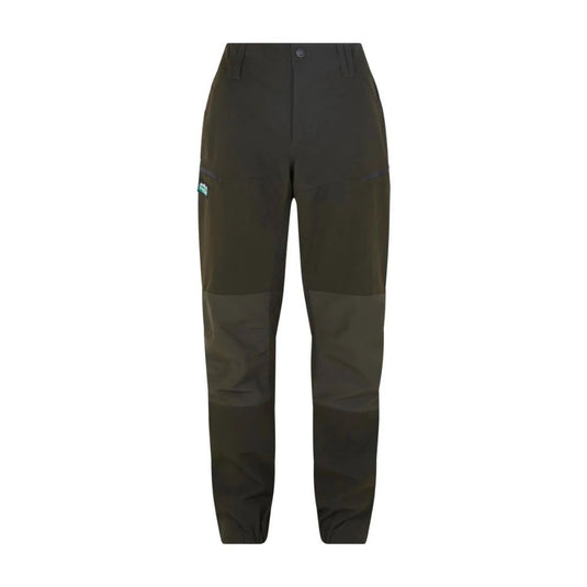 Ridgeline | Womens Cambrian Trousers | Deep Forest - Hunting Trousers