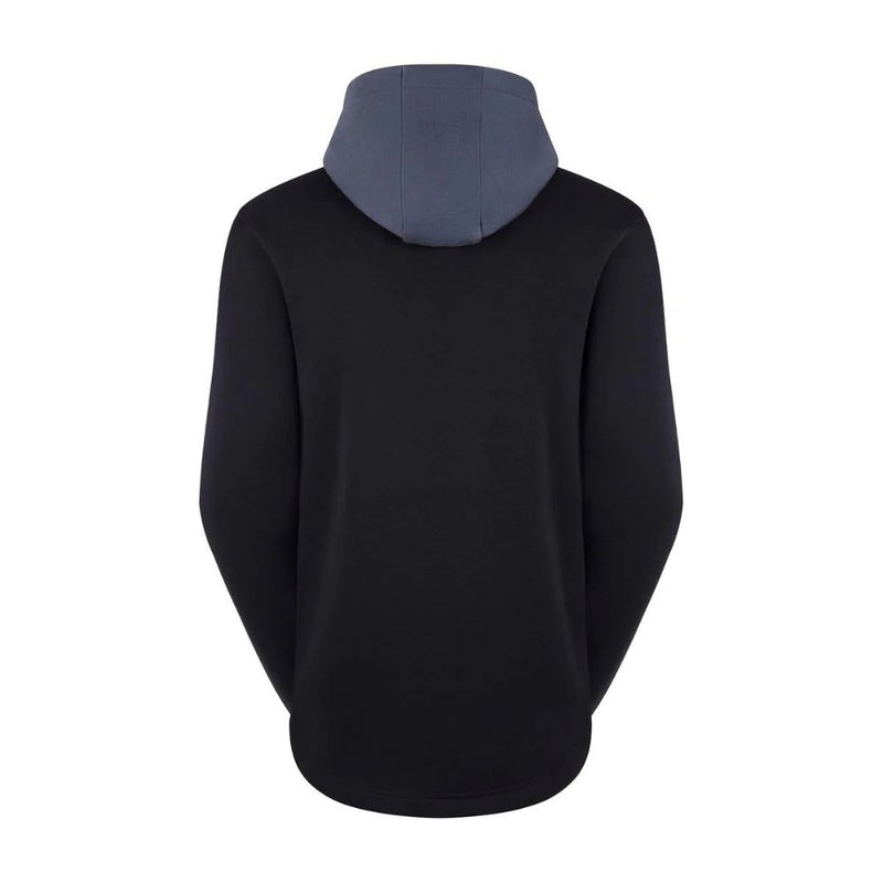 Load image into Gallery viewer, Ridgeline | South Island Hoodie | Navy - Hunting Jumpers