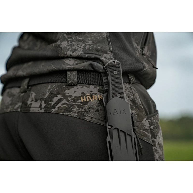 Load image into Gallery viewer, Härkila | NOCTYX Camo Silent Trousers - Hunting Trousers