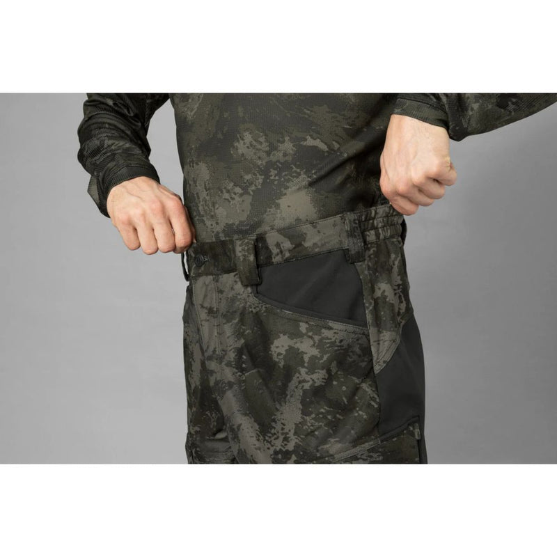 Load image into Gallery viewer, Härkila | NOCTYX Camo Silent Trousers - Hunting Trousers