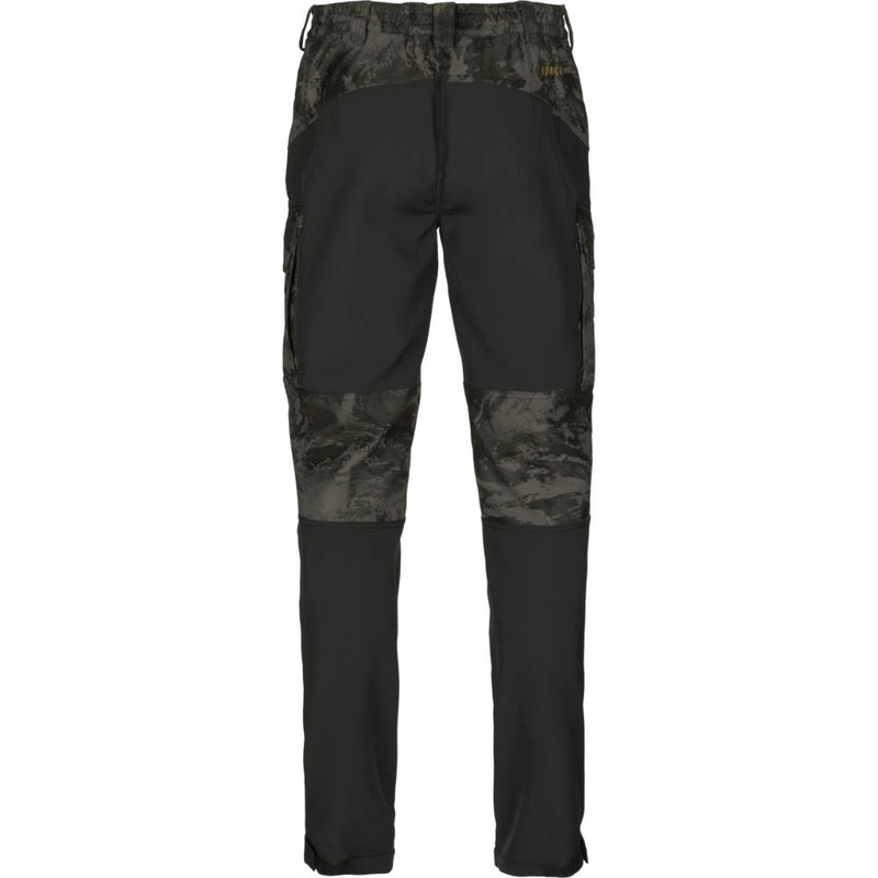 Load image into Gallery viewer, Härkila | NOCTYX Camo Silent Trousers - Hunting Trousers