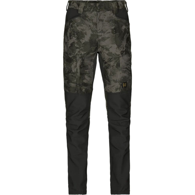 Load image into Gallery viewer, Härkila | NOCTYX Camo Silent Trousers - Hunting Trousers