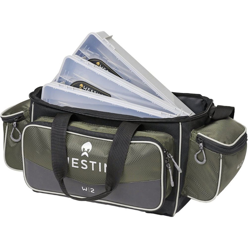 Load image into Gallery viewer, Westin | W2 Lure Bag 3 Boxes - Tackle Bags