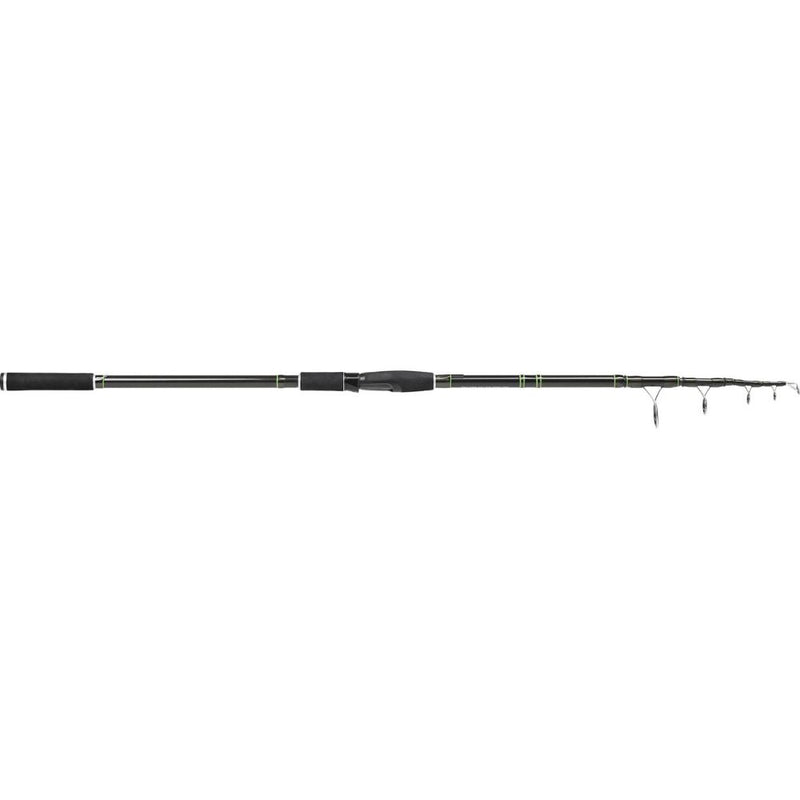 Load image into Gallery viewer, Westin | W2 Deadbait Easy Travel Tele Rod | 10'8"/325cm | 4sec | H | 150g/2.75lbs - Deadbait Rods