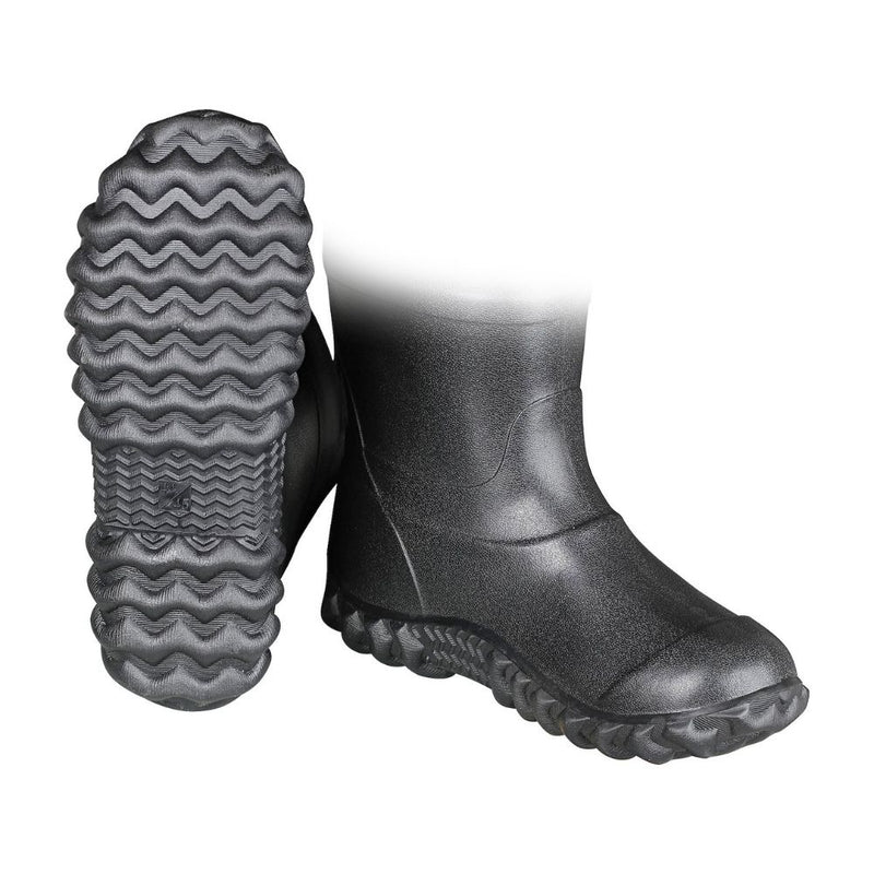Load image into Gallery viewer, Kinetic | Neorush Bootfoot | Grey Camo | Cleated - Waders