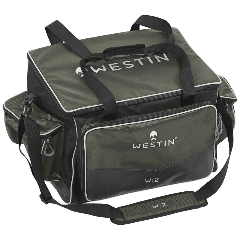 Load image into Gallery viewer, Westin | W2 Carrier & Cooler Bag + Fresh Box | 65x43x34cm - Coolbox / Bags