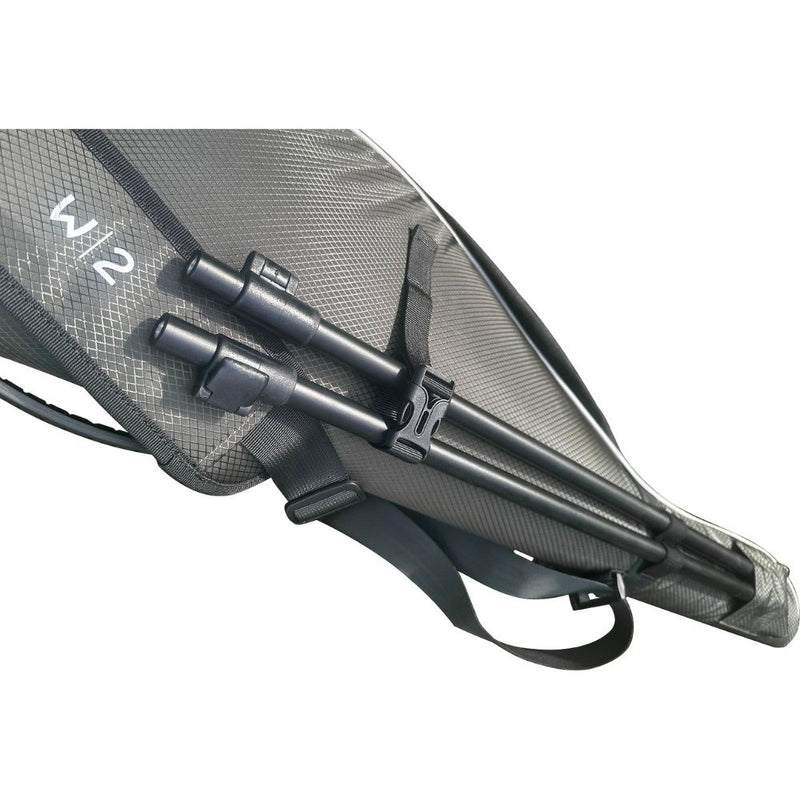 Load image into Gallery viewer, Westin | W2 Rod Case Semitele Fits up to 360cm - Rod & Reel Storage