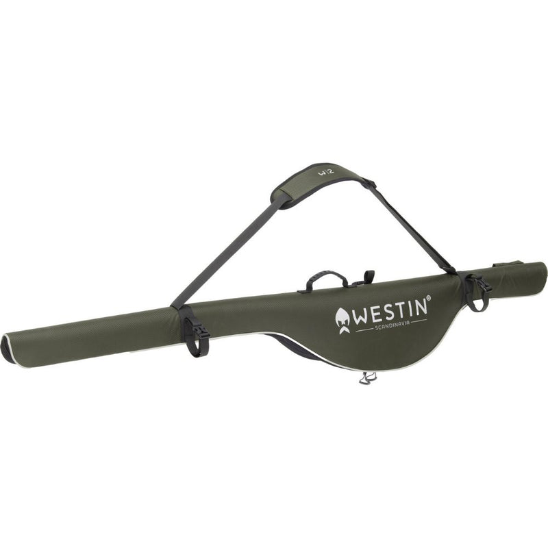 Load image into Gallery viewer, Westin | W2 Rod Case Semitele Fits up to 360cm - Rod & Reel Storage