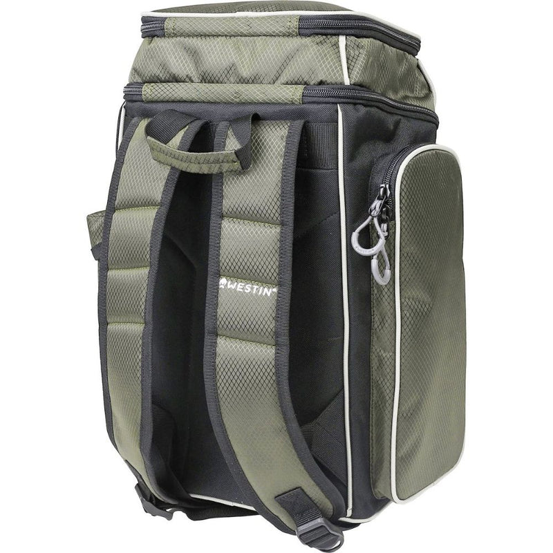 Load image into Gallery viewer, Westin | W2 Backpack 1 Box | Forest Night - Tackle Bags