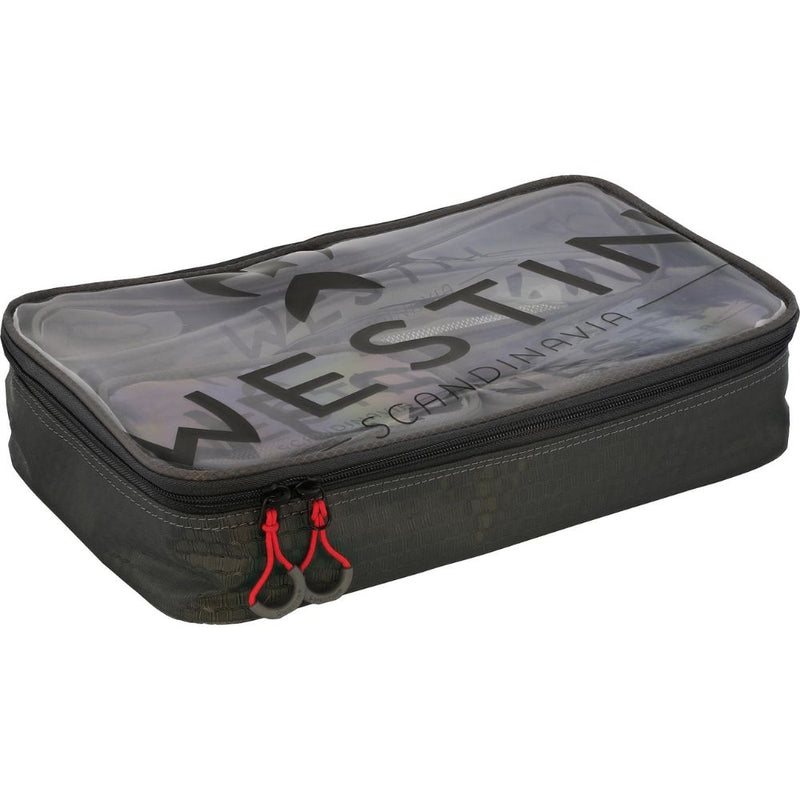 Load image into Gallery viewer, Westin | W4 Clear Guard Pouch Set | 5 Pouches - Tackle Bags