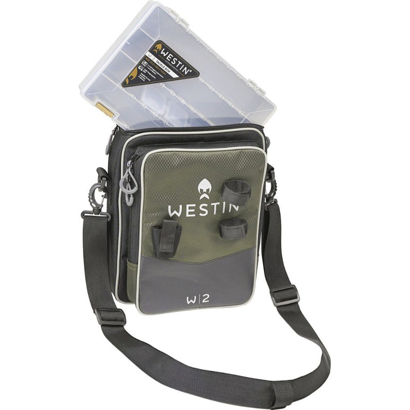 Load image into Gallery viewer, Westin | W2 Street Bag 1 Box | M | 30x24x14cm - Tackle Bags