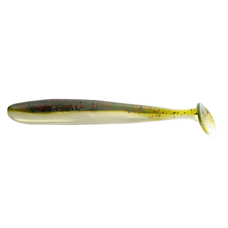 Load image into Gallery viewer, Relax | Bass 3" | 5g | 90mm | 4pcs - Jig & Dropshot Lures