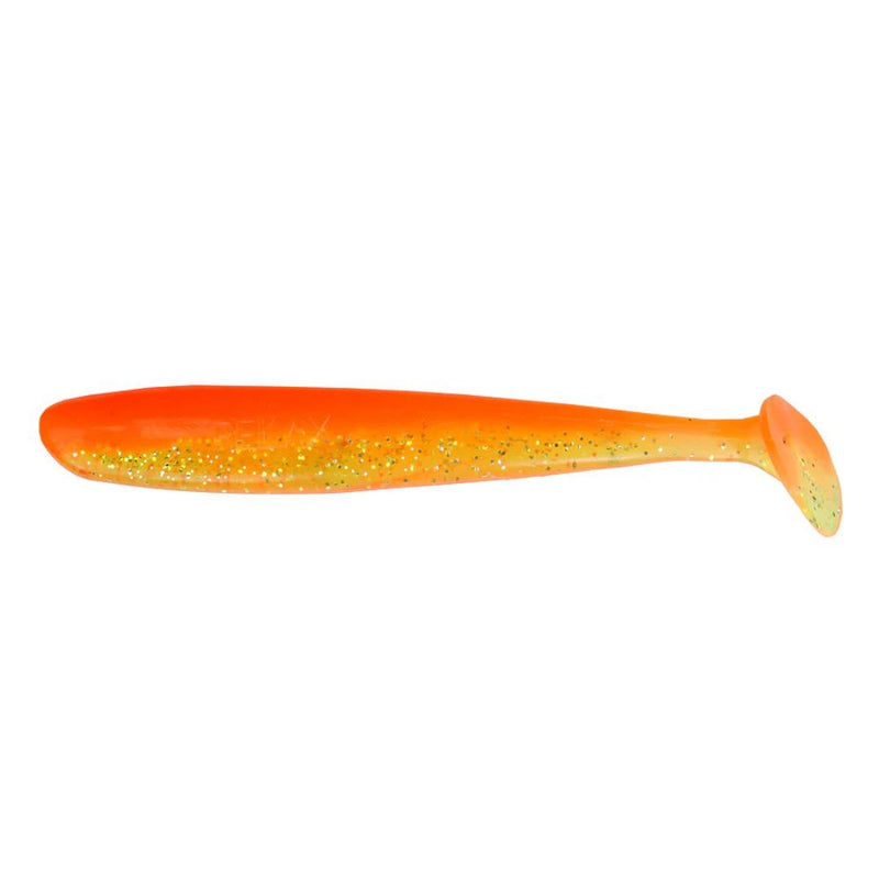 Load image into Gallery viewer, Relax | Bass 3" | 5g | 90mm | 4pcs - Jig & Dropshot Lures