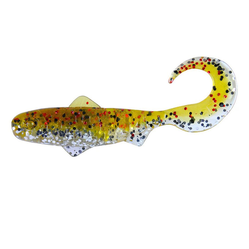 Load image into Gallery viewer, Relax | Super Banjo 3" | 4.1g | 70mm - Jig & Dropshot Lures