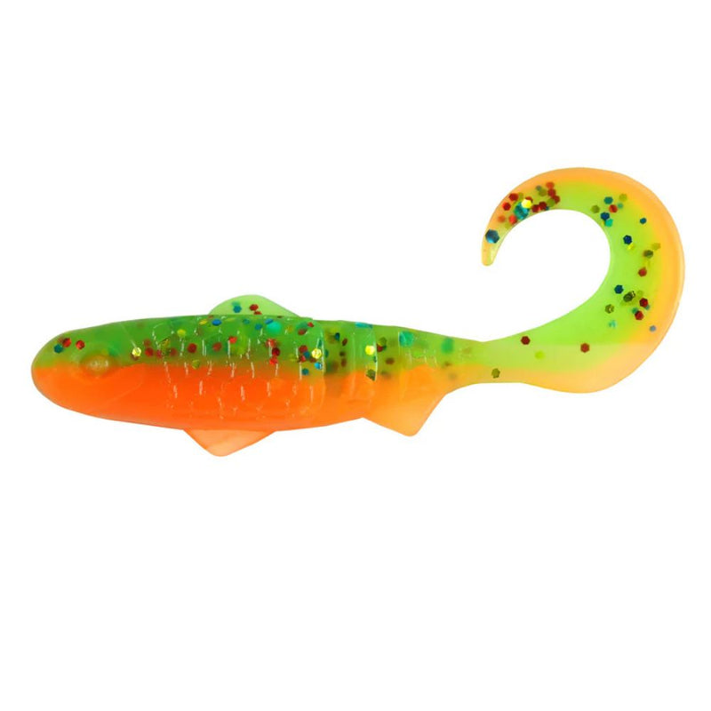 Load image into Gallery viewer, Relax | Super Banjo 3" | 4.1g | 70mm - Jig & Dropshot Lures