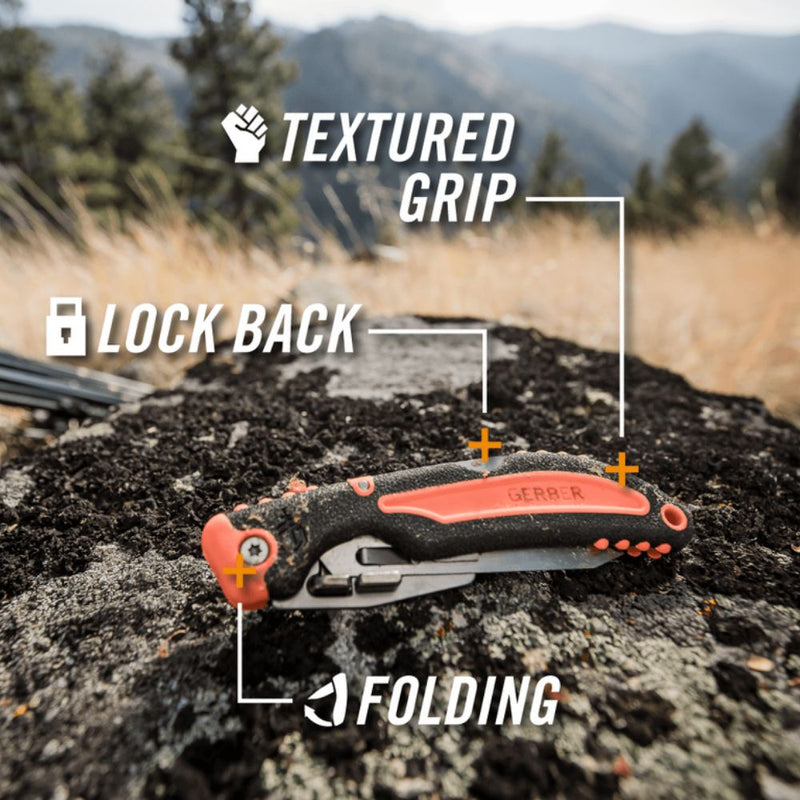 Load image into Gallery viewer, Gerber® | Vital™ Pocket Folder - Knives & Axes