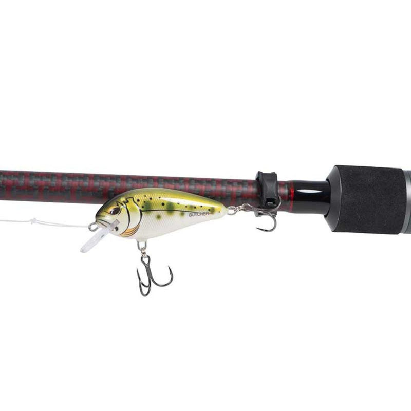 Load image into Gallery viewer, Fox Rage | Strike Point Lure Keeper | 3pcs - Spinning Rods