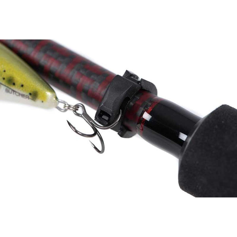 Load image into Gallery viewer, Fox Rage | Strike Point Lure Keeper | 3pcs - Spinning Rods