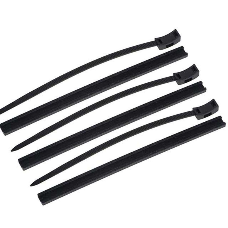 Load image into Gallery viewer, Fox Rage | Strike Point Lure Keeper | 3pcs - Spinning Rods